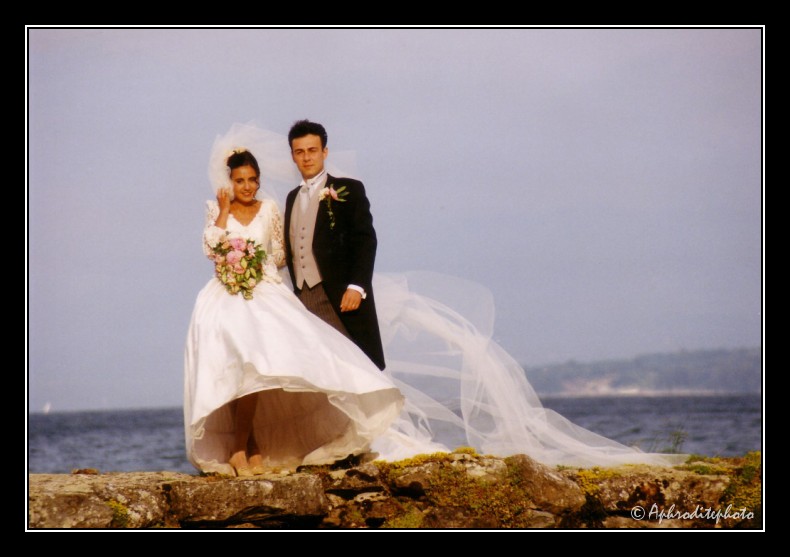 Mariage